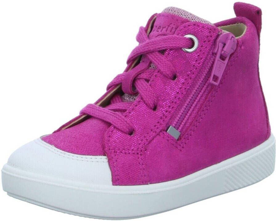 Superfit 1-773 Veterschoenen