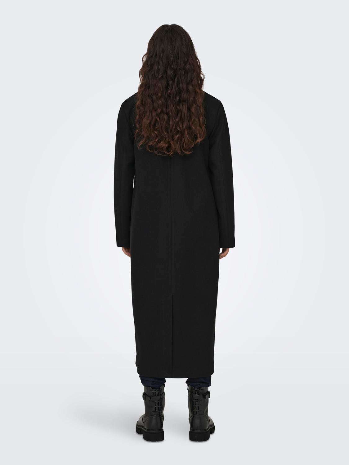 JDYVIOLA Mantel Black