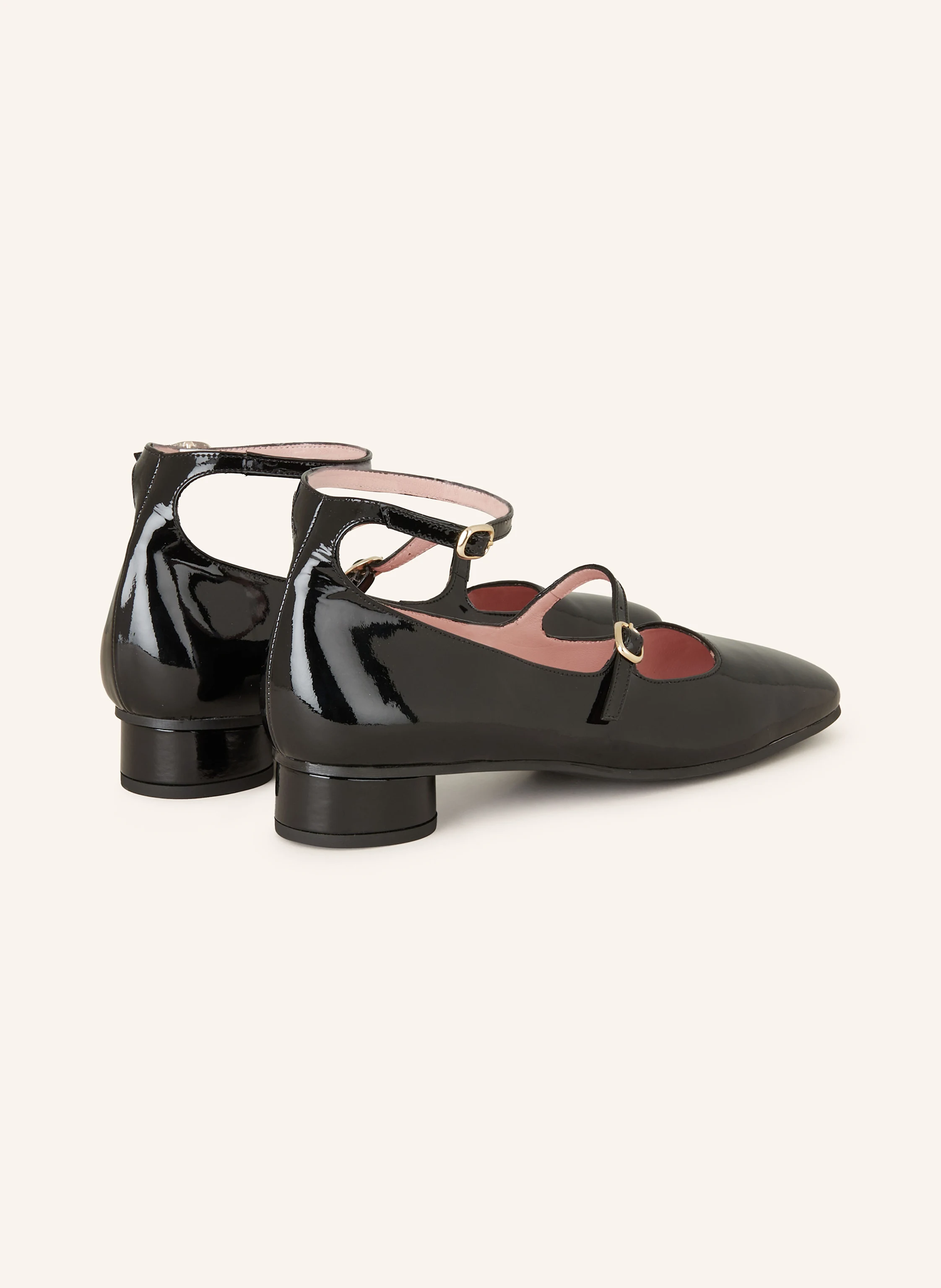 Pretty Ballerinas Slingpumps ODETTE