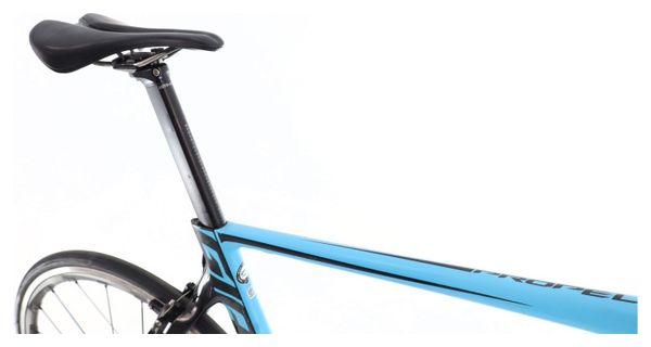 Produit reconditionné · Giant Propel Advanced Carbone Di2 11V · Bleu / Vélo de route / Giant | Bon état