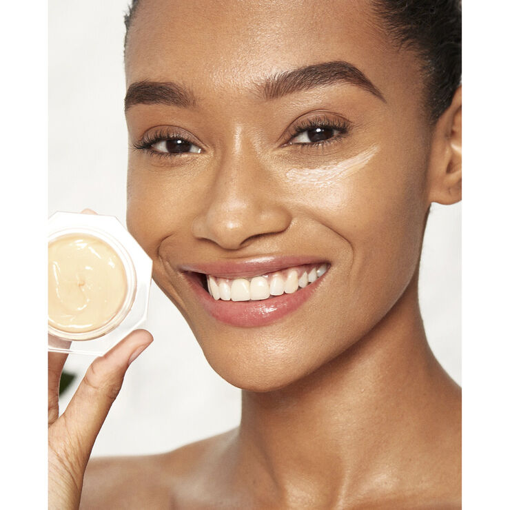 Charlotte Tilbury Magic Eye Rescue - Øjencreme med refill