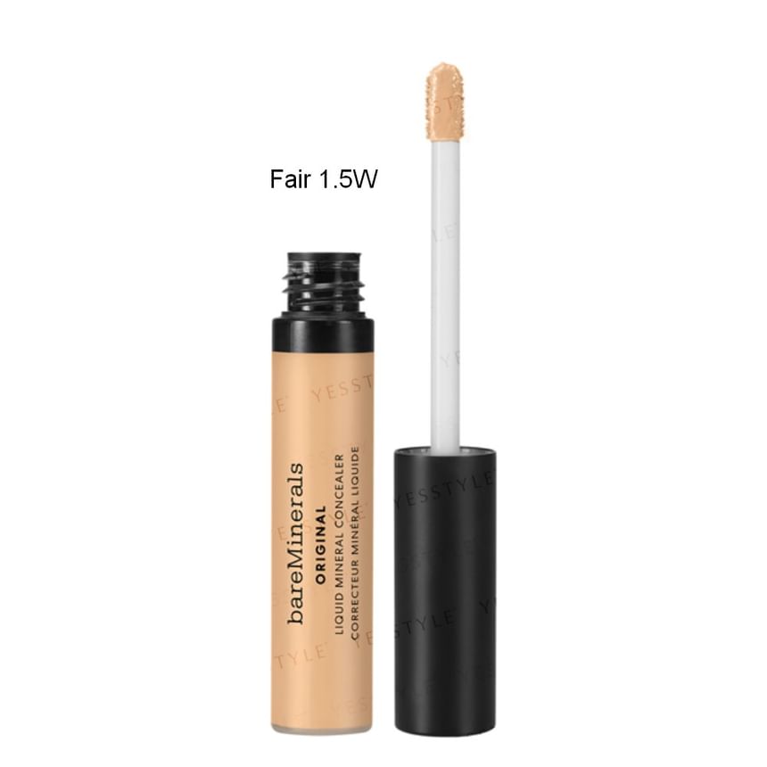 BareMinerals - Originele vloeibare minerale concealer