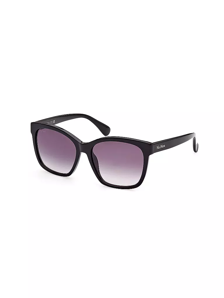 MAX MARA Sonnenbrille MM0042/56 schwarz