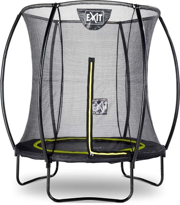 EXIT Silhouette Trampoline 183cm, Black