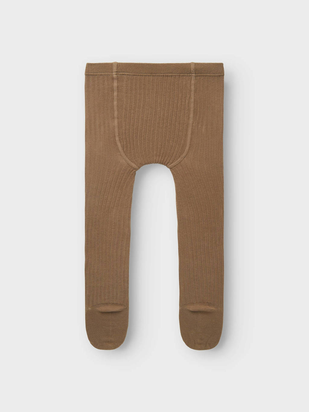 LIL' ATELIER maillot NMNILSO bruin