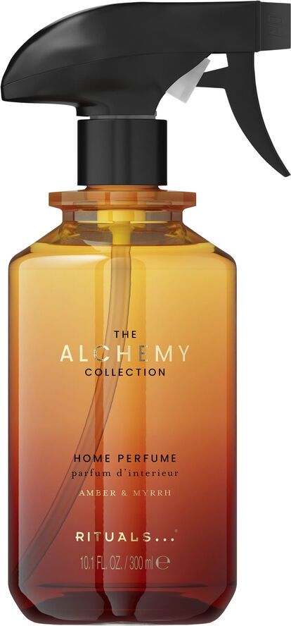 Rituals The Alchemy Collection Home Perfume