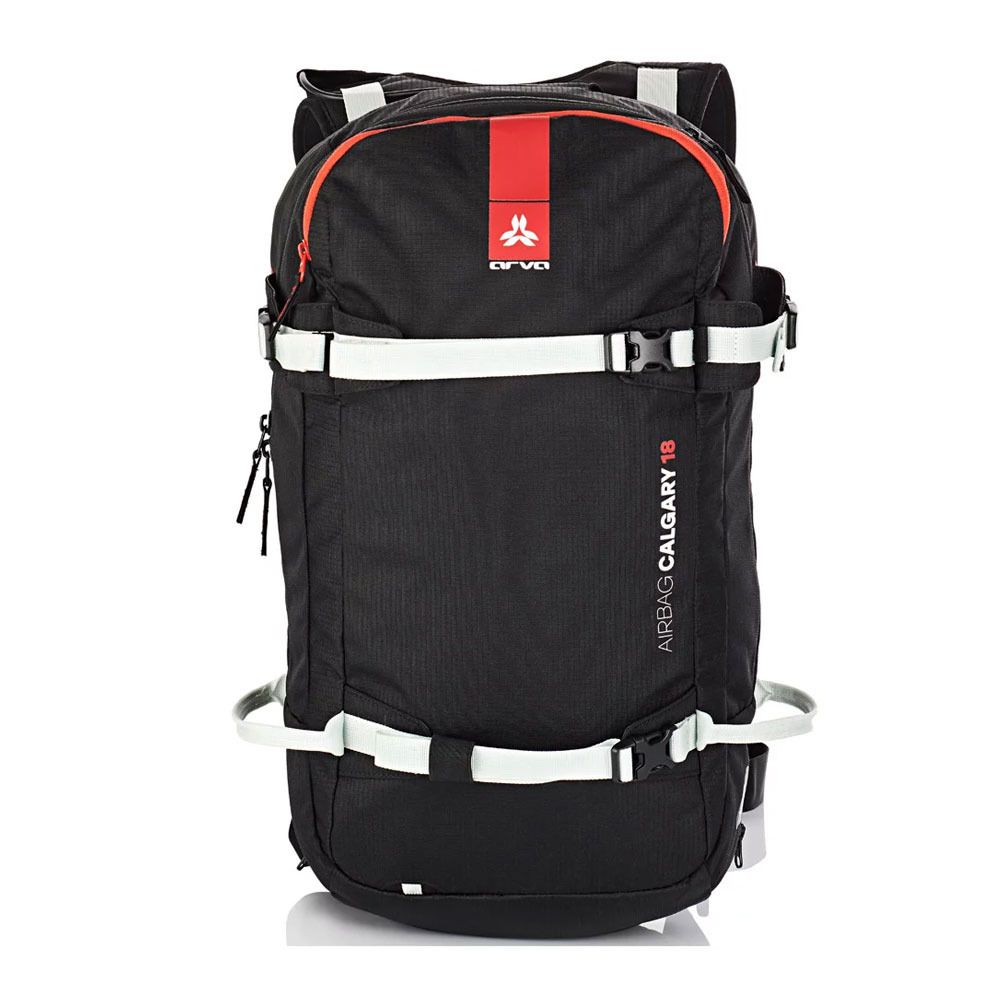 Arva REACTOR CALGARY 18 - Sac airbag black