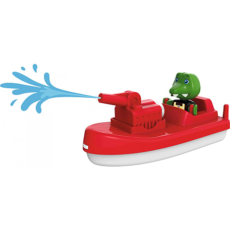 Big AquaPlay lejetøjsbåd
