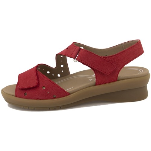 Piesanto - 220893 Rojo
