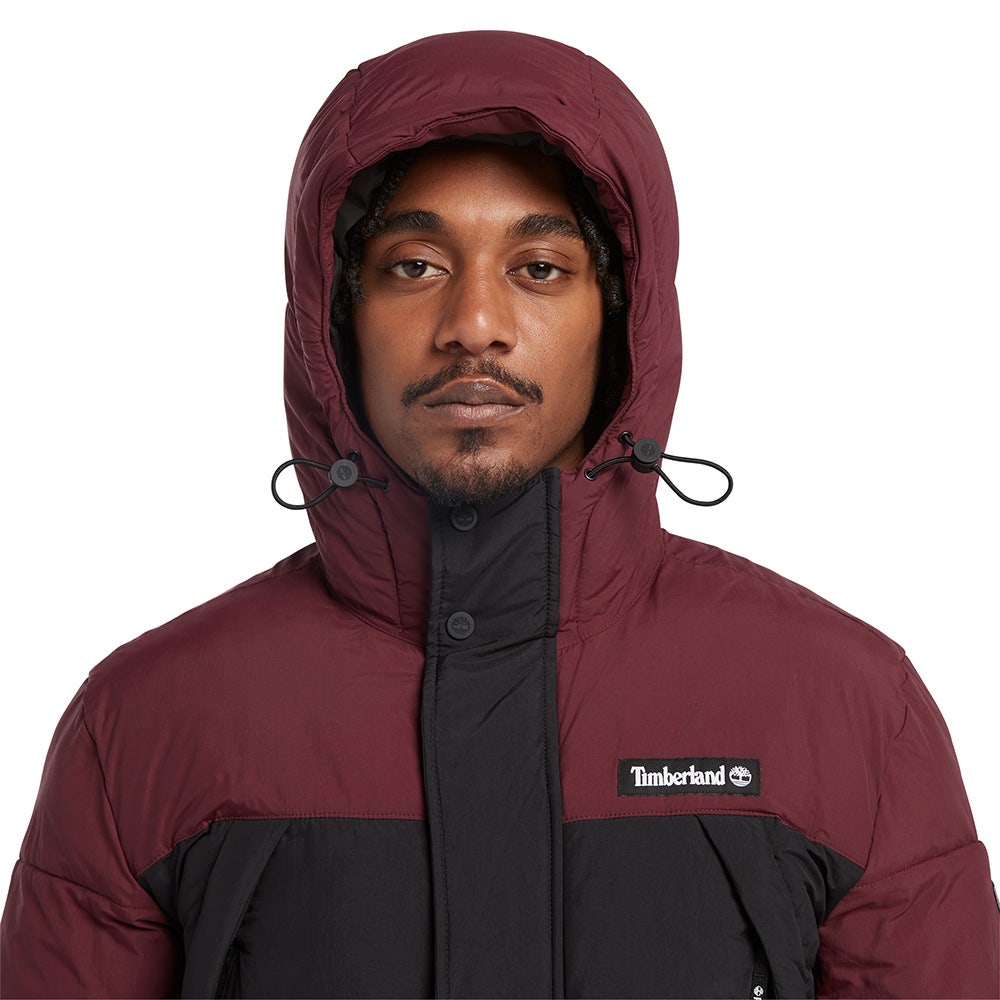Timberland  Archive Puffer Jacket
