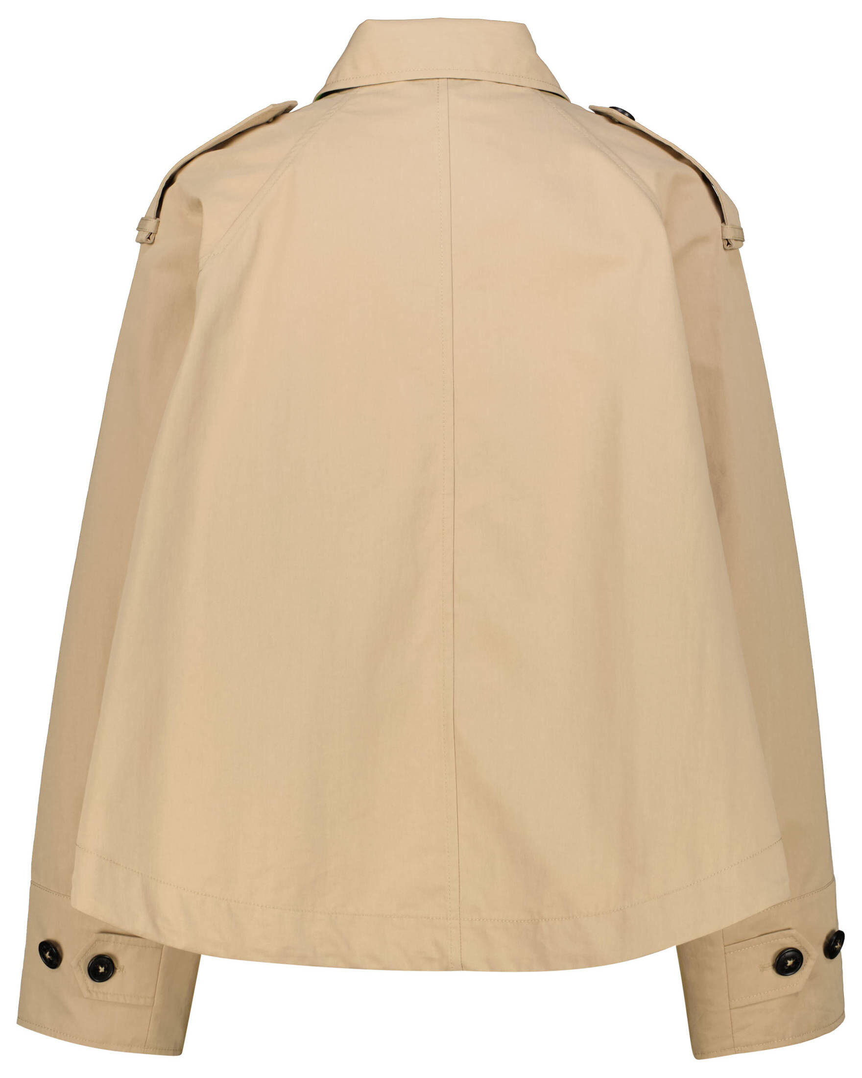 Blonde No.8| Damen Jacke HASTINGS