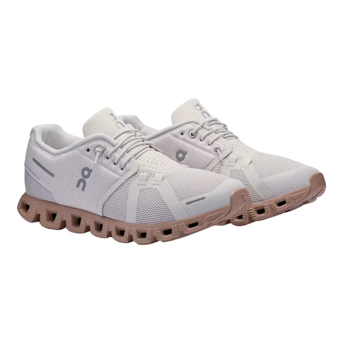 On Cloud 5 Hardloopschoenen Dames