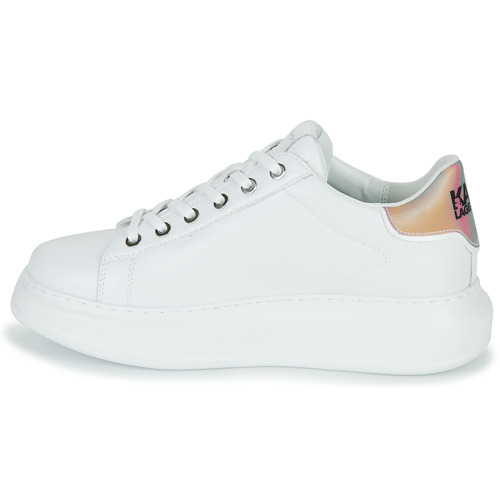 Karl Lagerfeld - KAPRI Maison Lentikular Lo Blanco / Multicolor