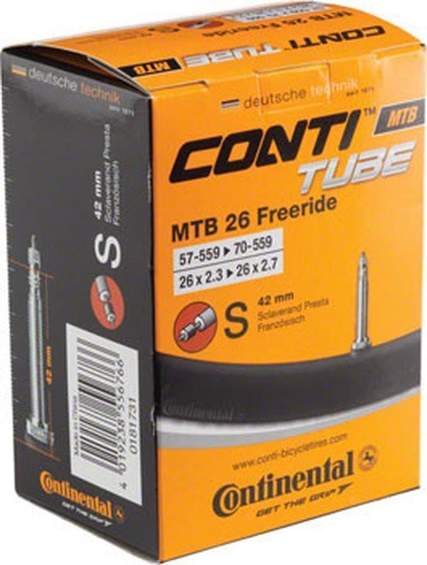 Continental Slange26