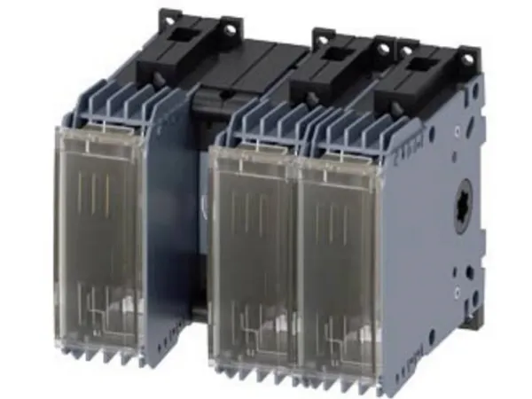 Siemens 3KF1306-0MB11, Flerfarvet, 1,51 kg