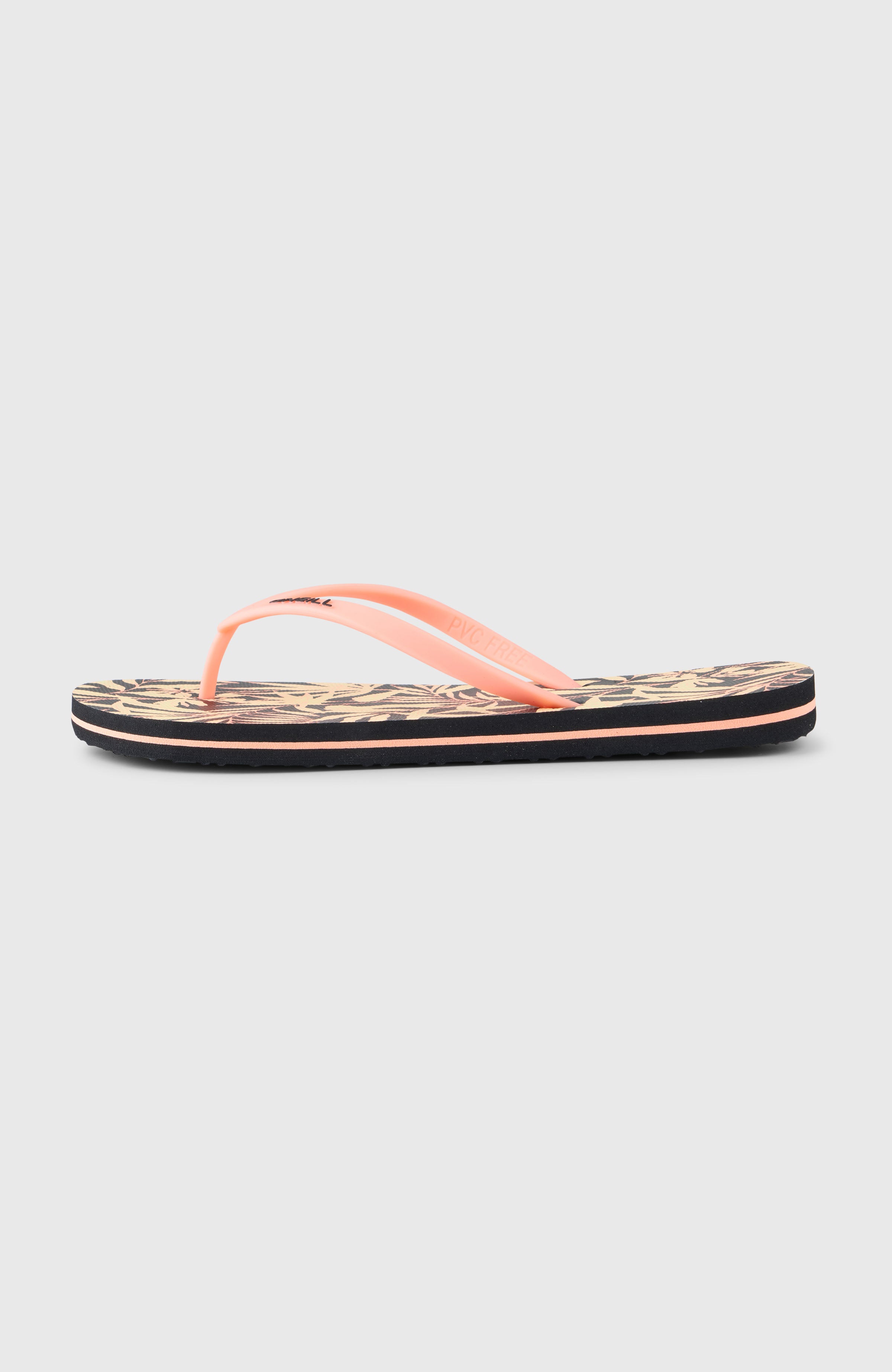 Profile Graphic slippers