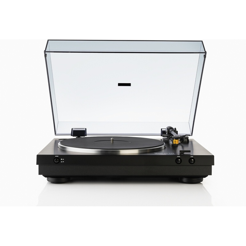 Platine vinyle Dual CS 329 Noir