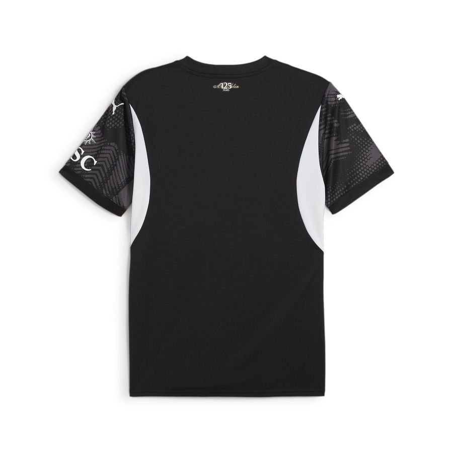 Milan AC Maillot de Gardien 2024/25