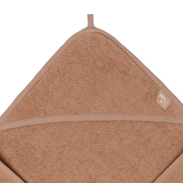 Jollein Badstof Badcape Biscuit