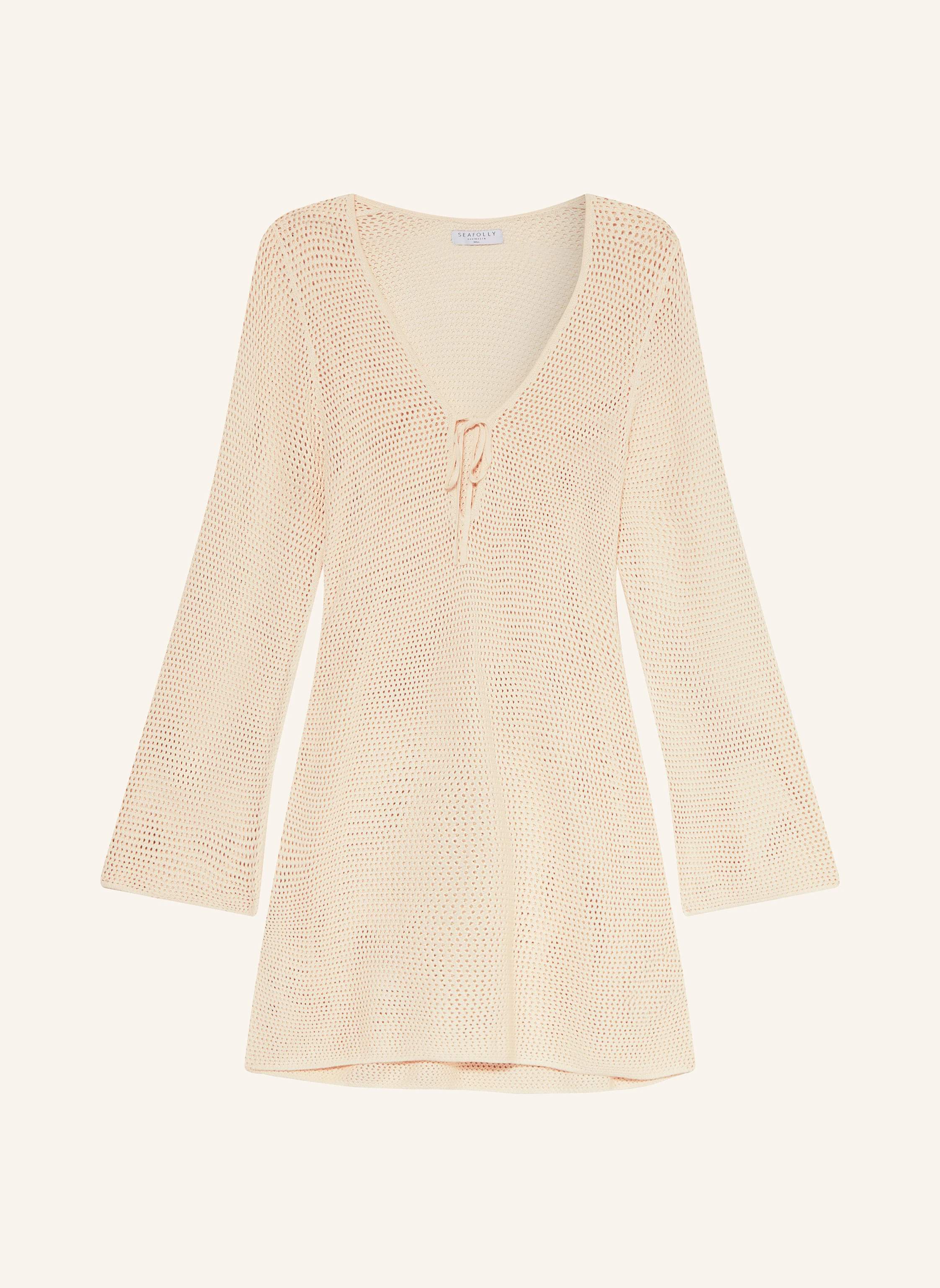 SEAFOLLY Strandkleid ISLA PALM