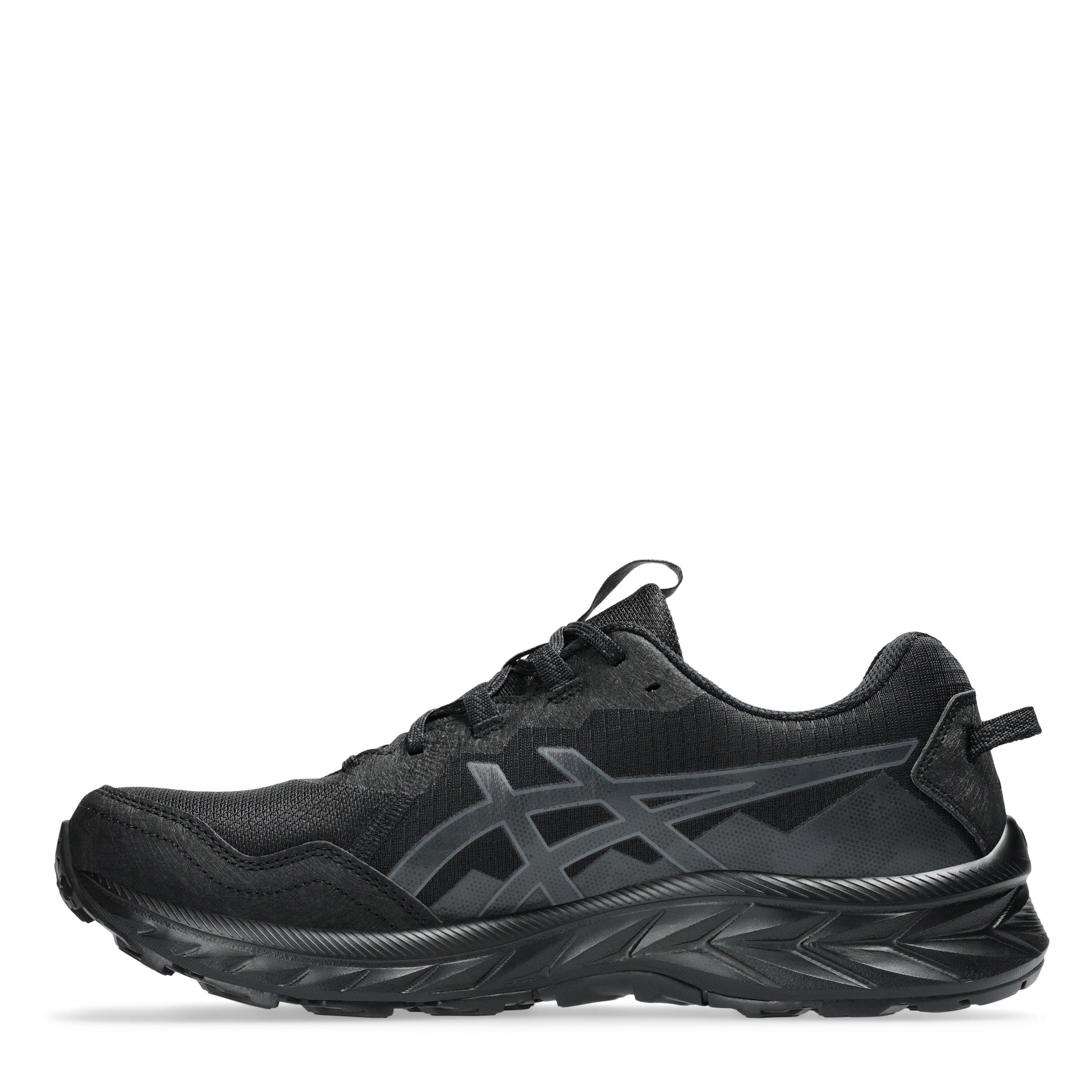 Asics Gel Venture 10 Trail Running Shoes Mens