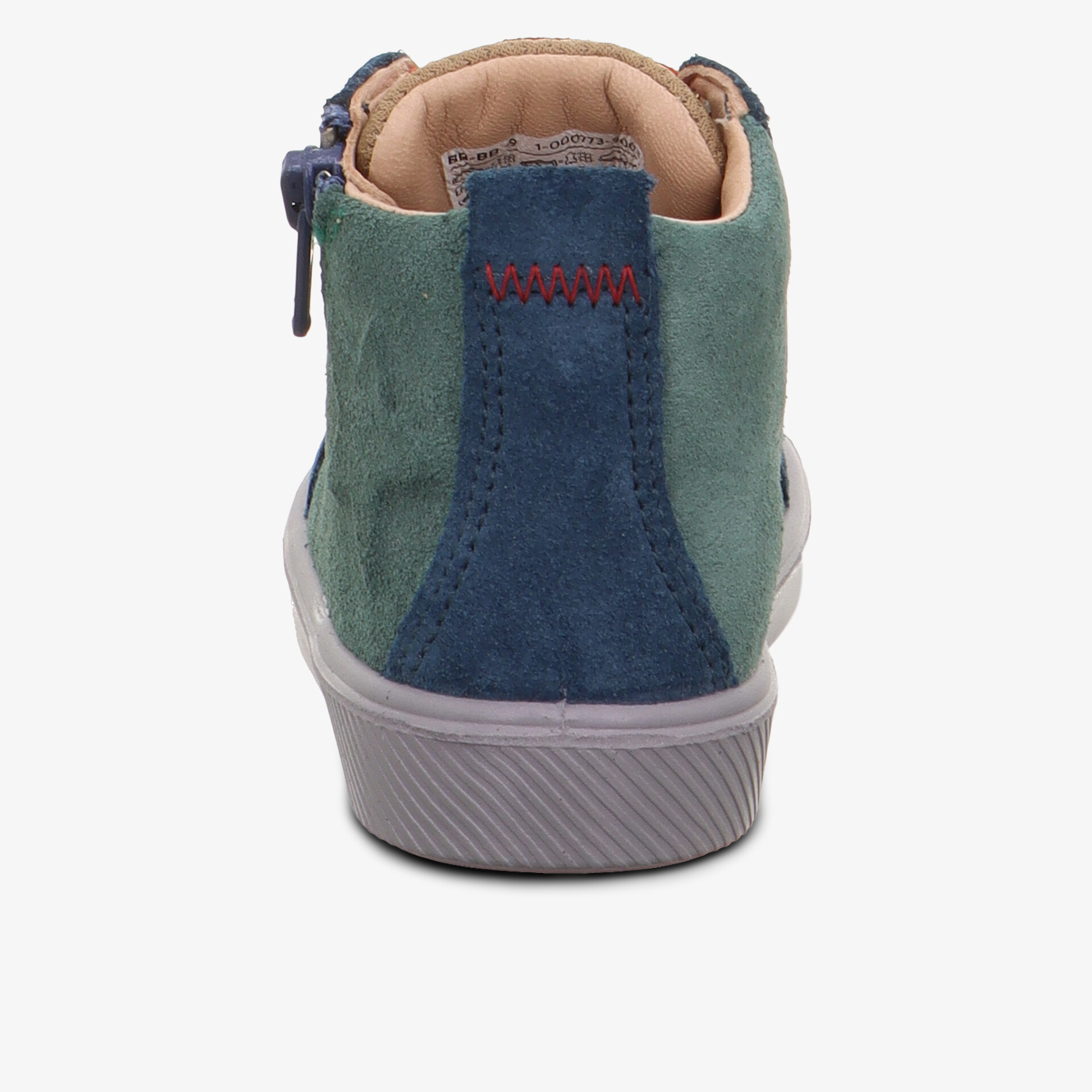 superfit Kinder Schnürschuhe - Mehrfarbig | Jetzt auf reno.de kaufen