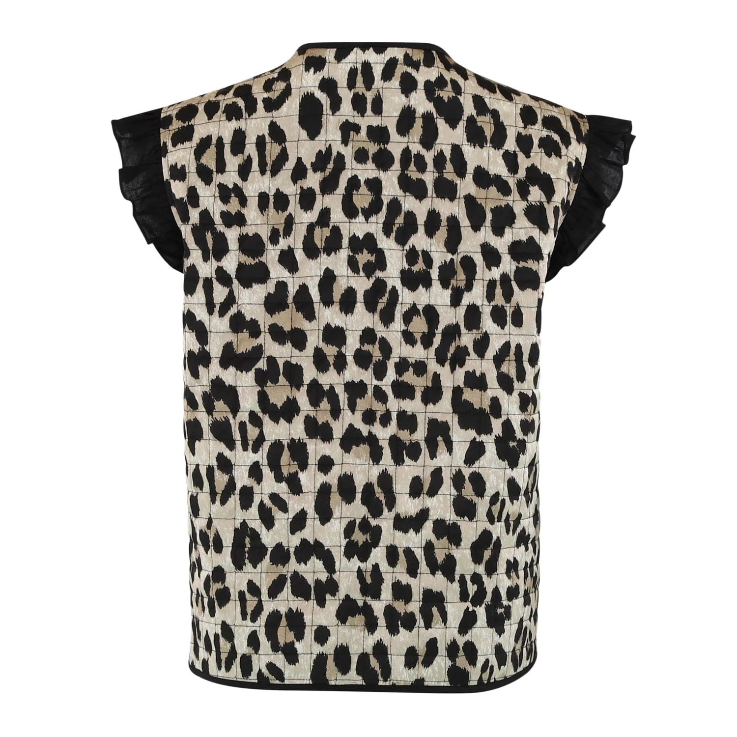 Continue Bella Vest Leo