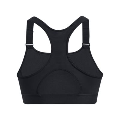 Under ArmourHeatGear Armour High - schwarz