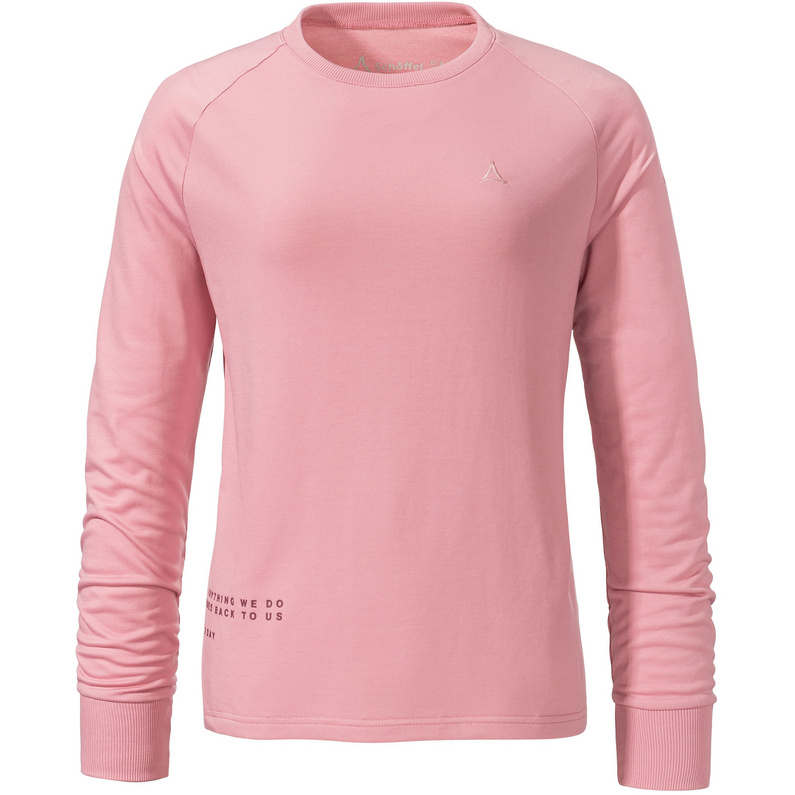 Schöffel Damen Breslau Longsleeve
