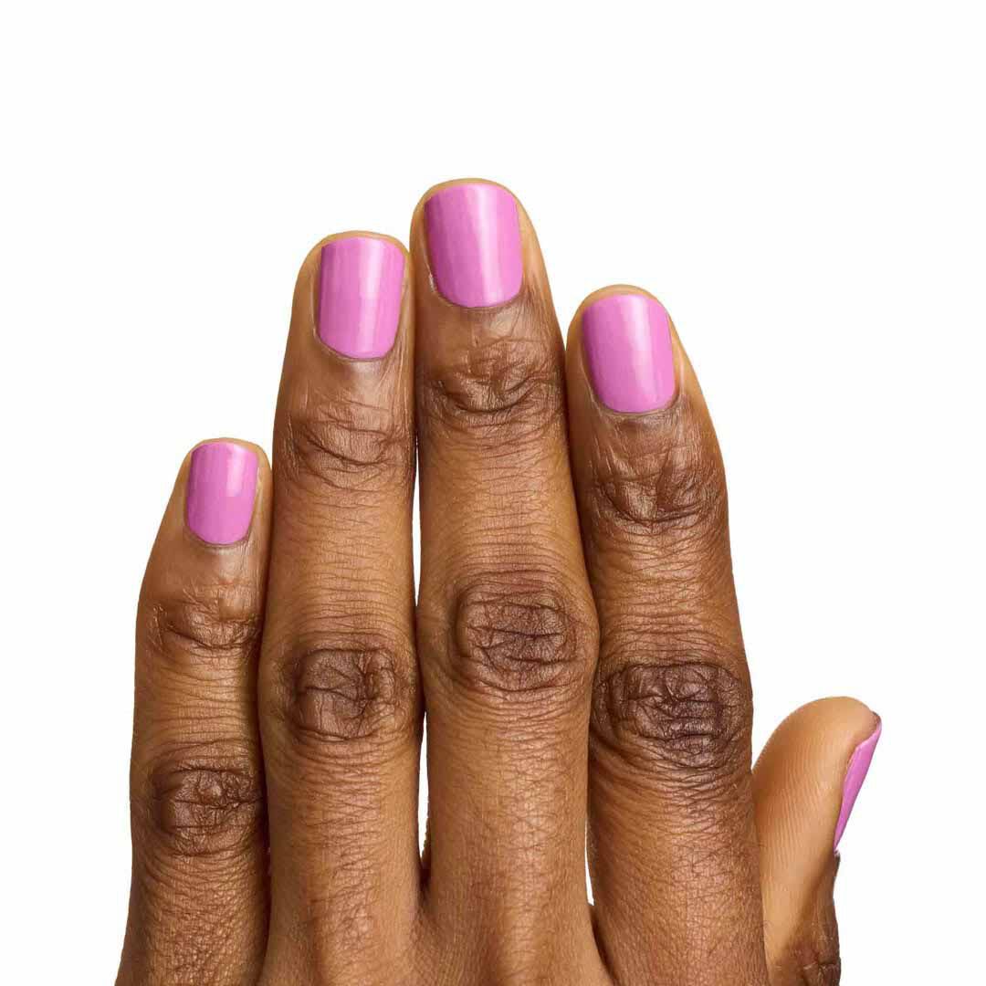 Verniz de Unhas em Gel
