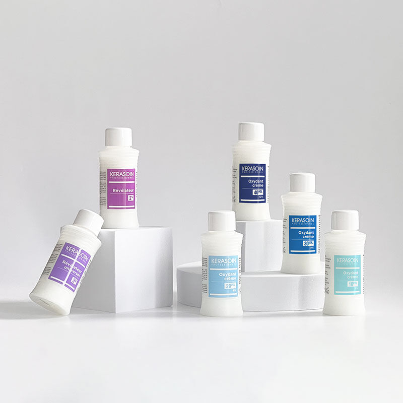 Oxydant crème 20 volumes 6% 1000ml