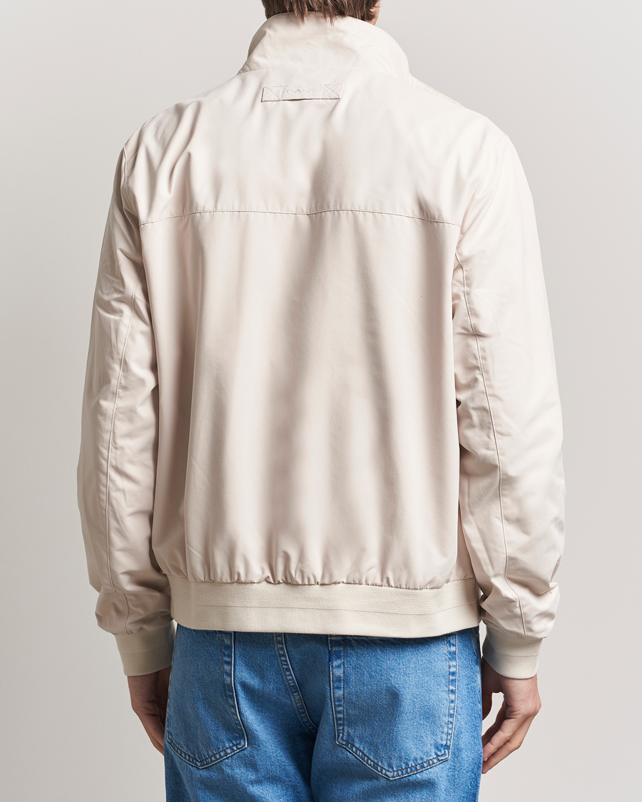 GANT The Hampshire Jacket Putty