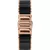 Jacques Lemans Unisex Dublin HighTech Ceramic 1-1855C