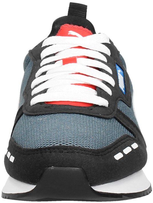 Puma R78 zwart