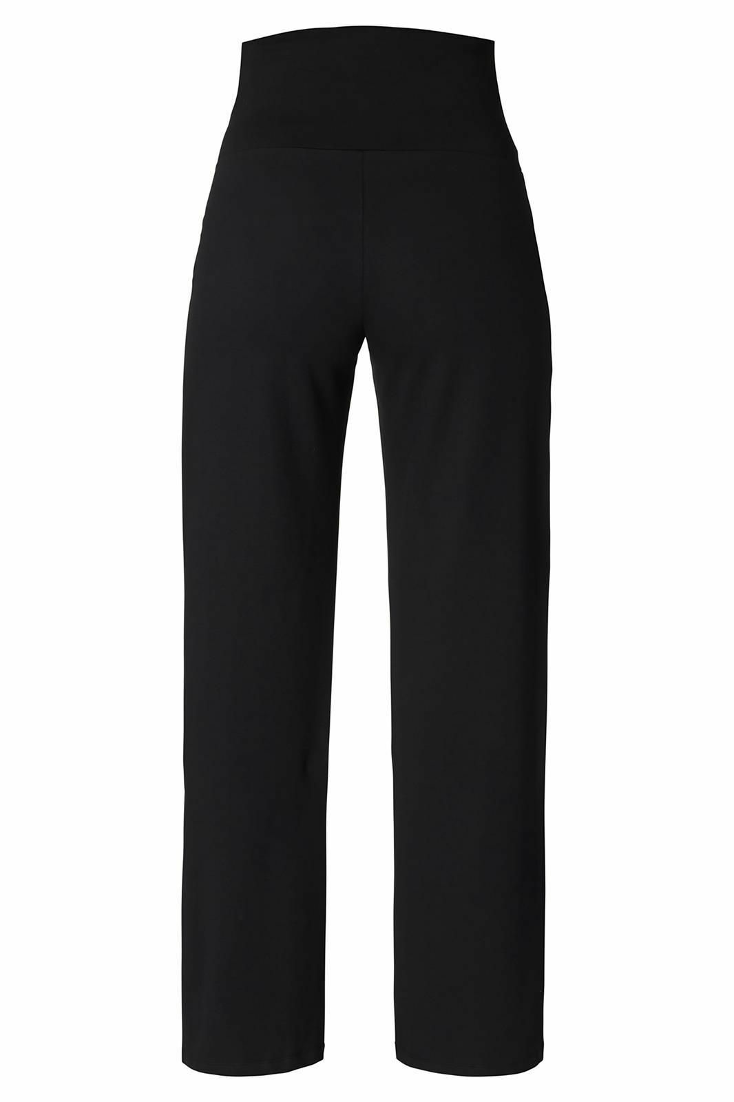 Noppies Maternity Joggingbroek Sari - Black