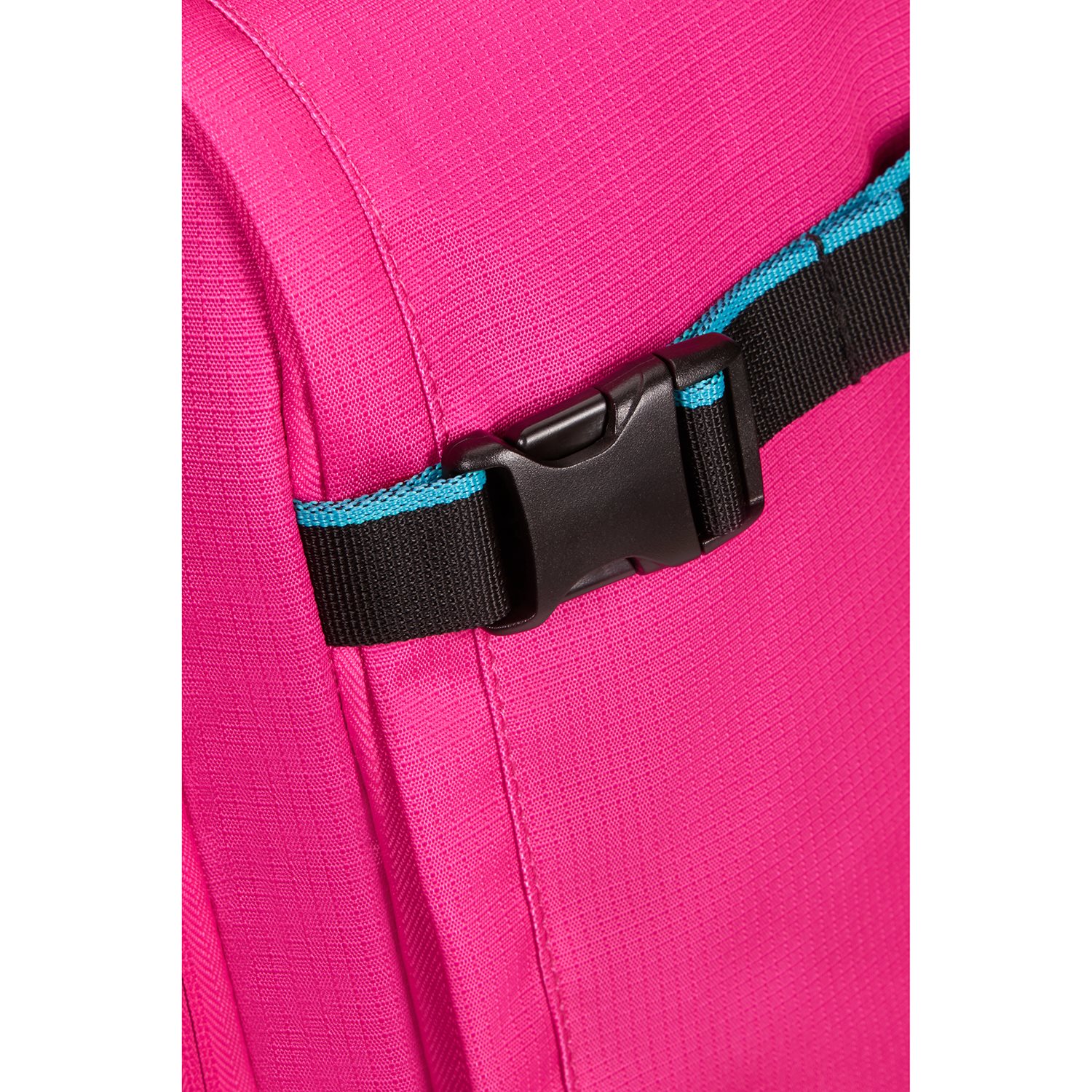 American Tourister TAKE2CABIN Casual Backpack S raspberry sorbet