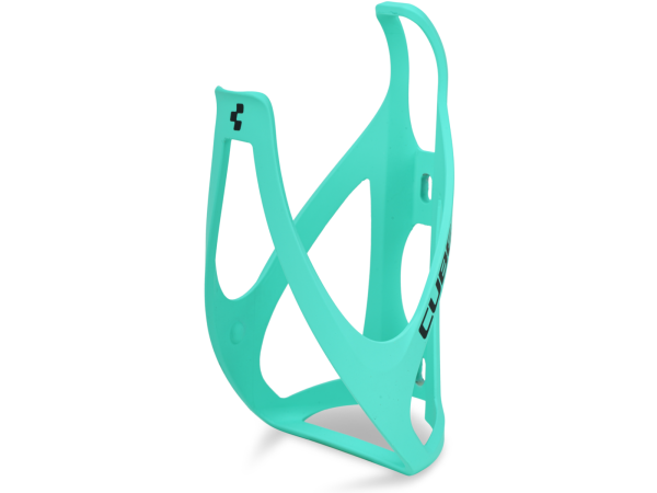 Cube HPP Flaskeholder,  Matt Mint´n´Black