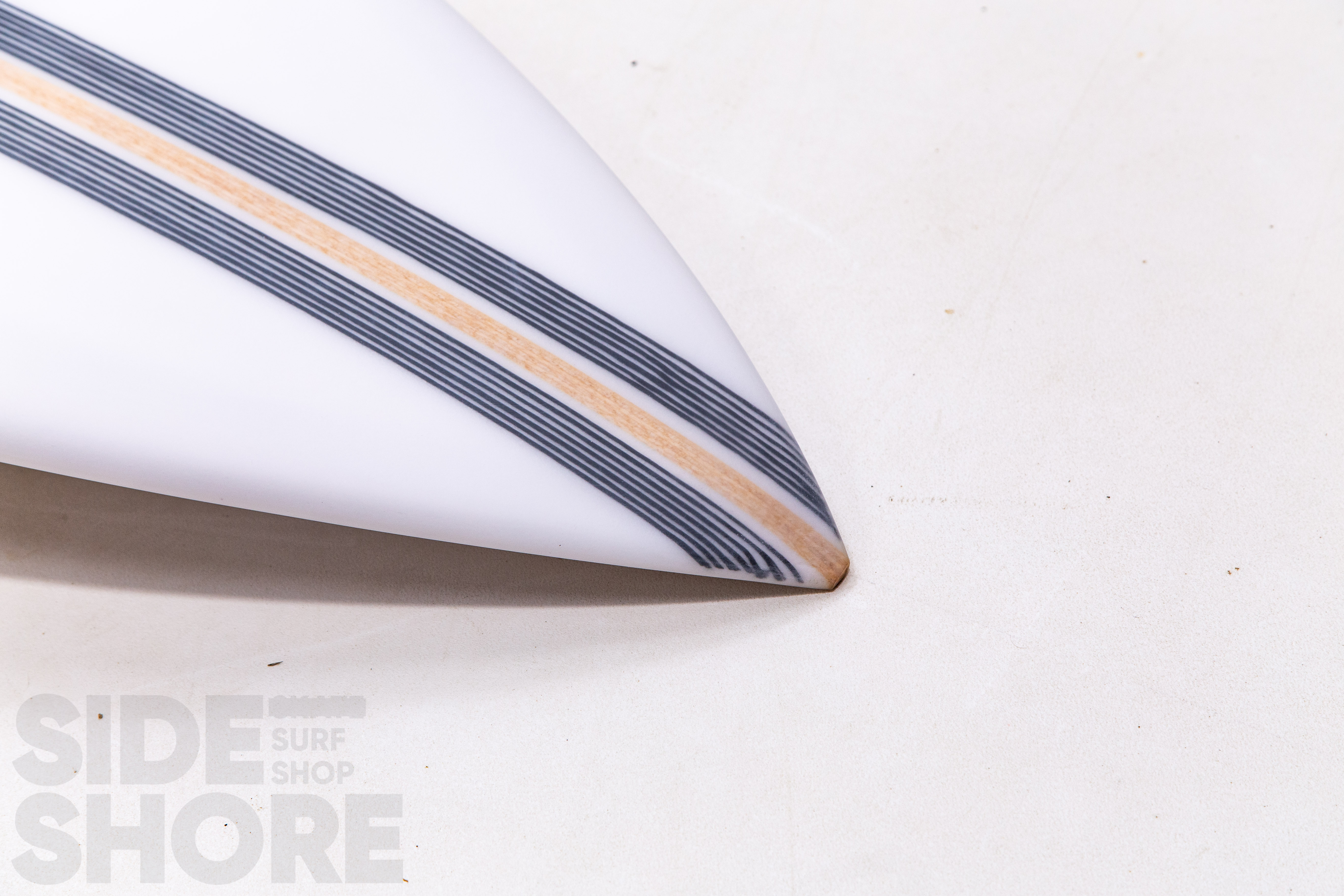 HURRICANE The Flat Deck - TWIG - 8'6