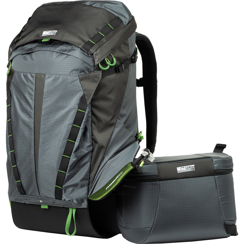 Mindshiftgear Rotation 34L Rucksack