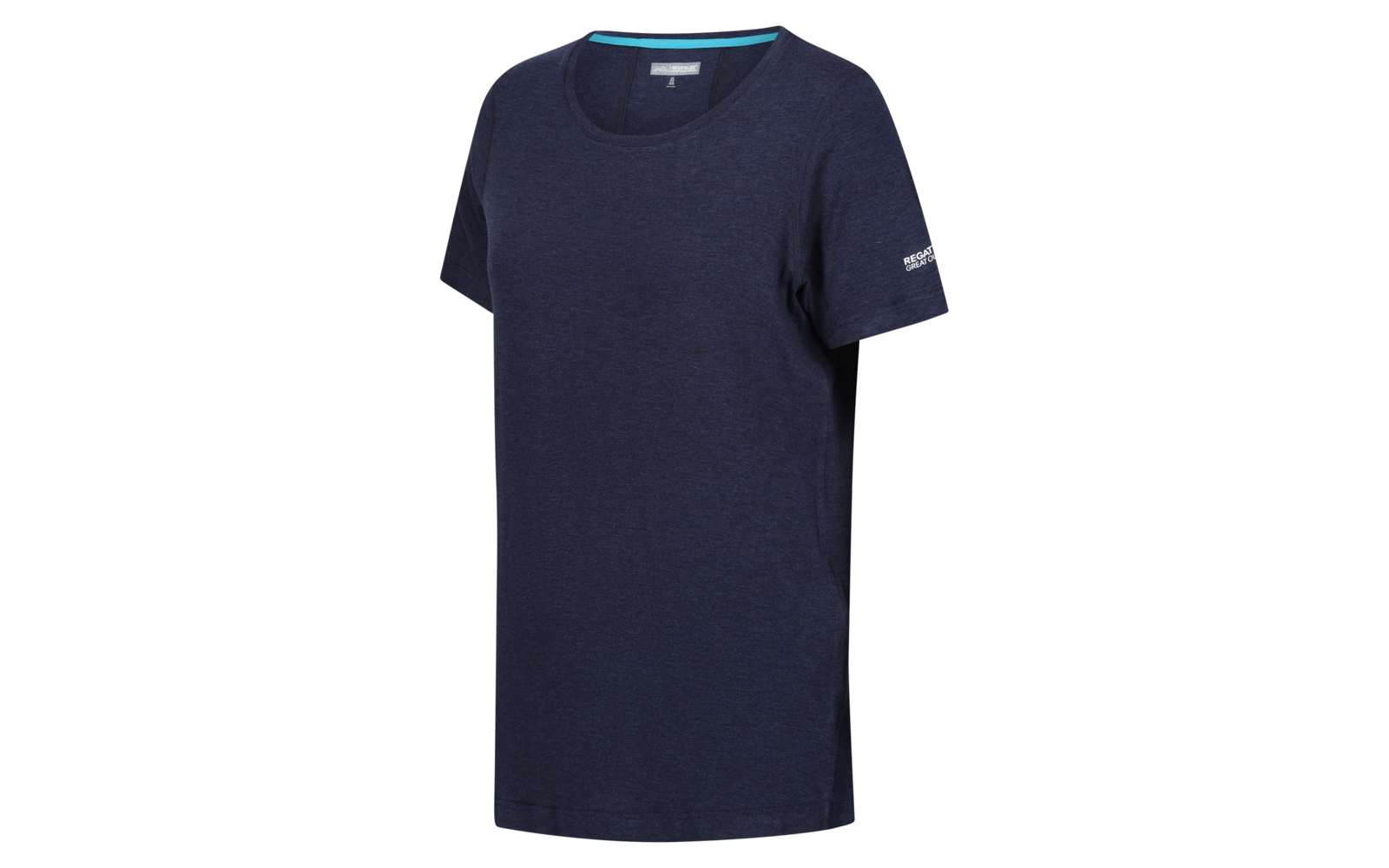 Regatta Ballyton Damen T-Shirt