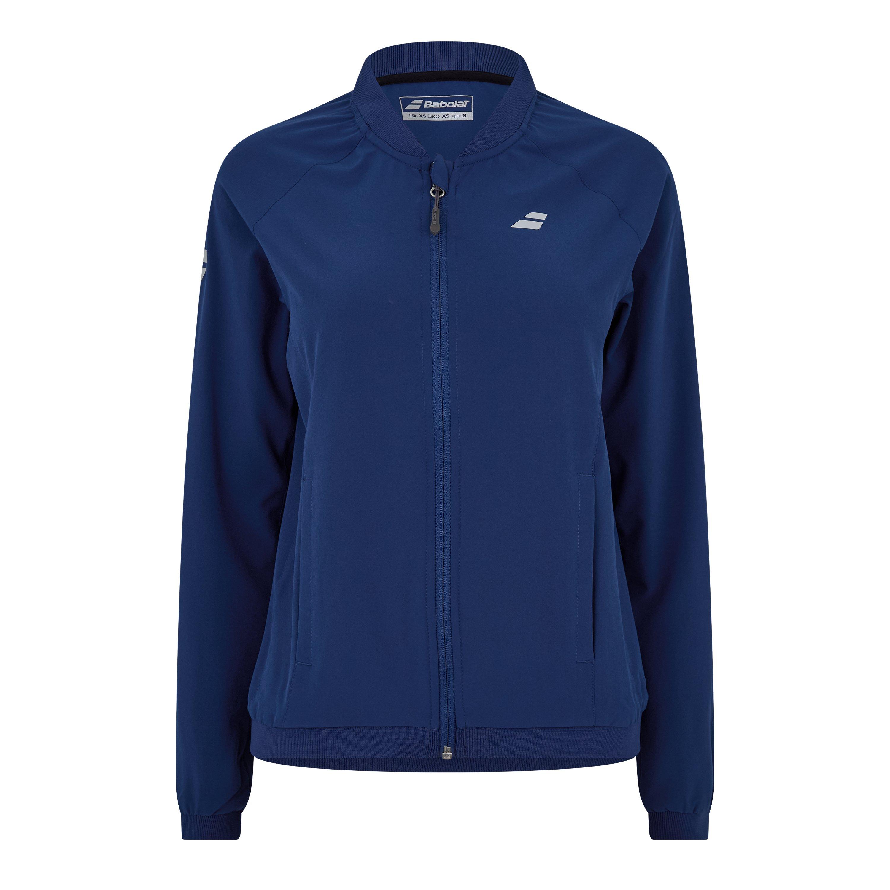 Babolat Poly Jacket Womens