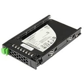 Fujitsu PY-SS96NKS disque SSD 960 Go 2.5