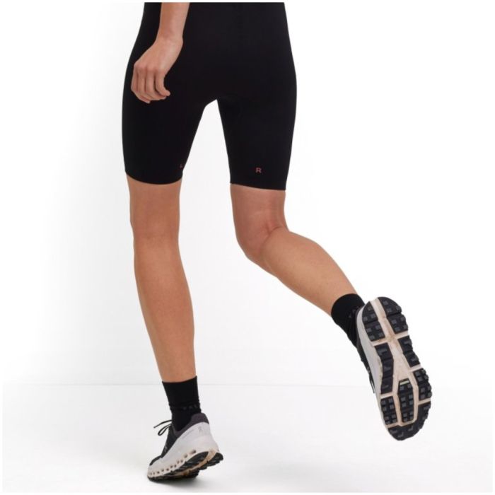 Falke Dame Korte tights Core Compression Short Tights Sort