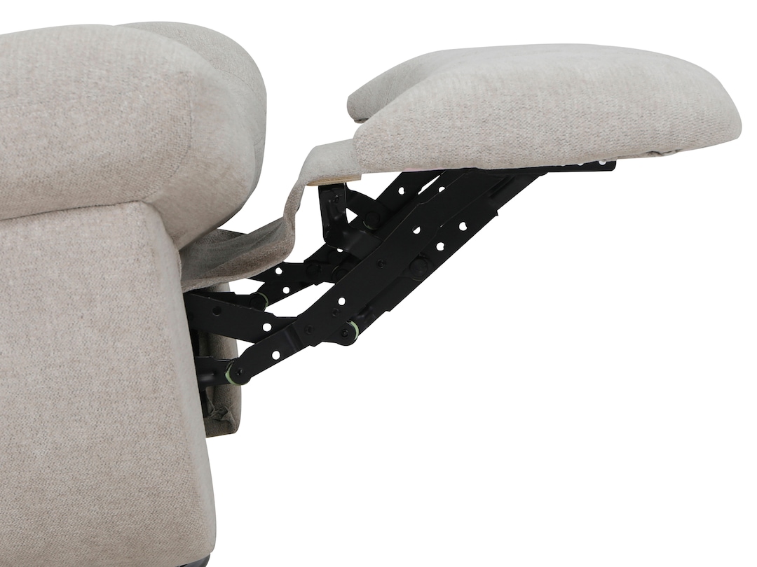 Relaxsessel TRAVIS beige