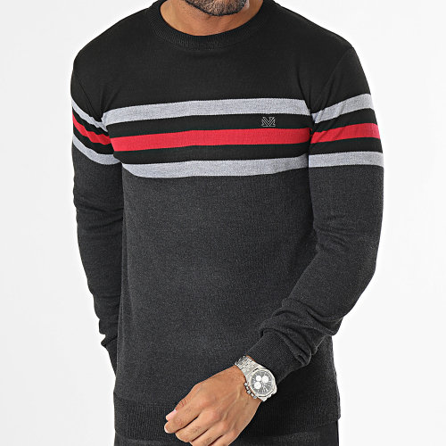 Pull Noir