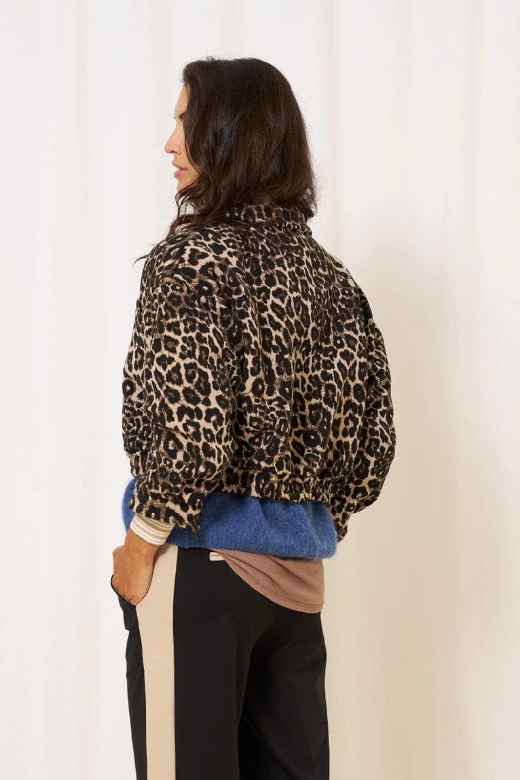 Marta Du Chateau Mdcpaulina Jacket 3947