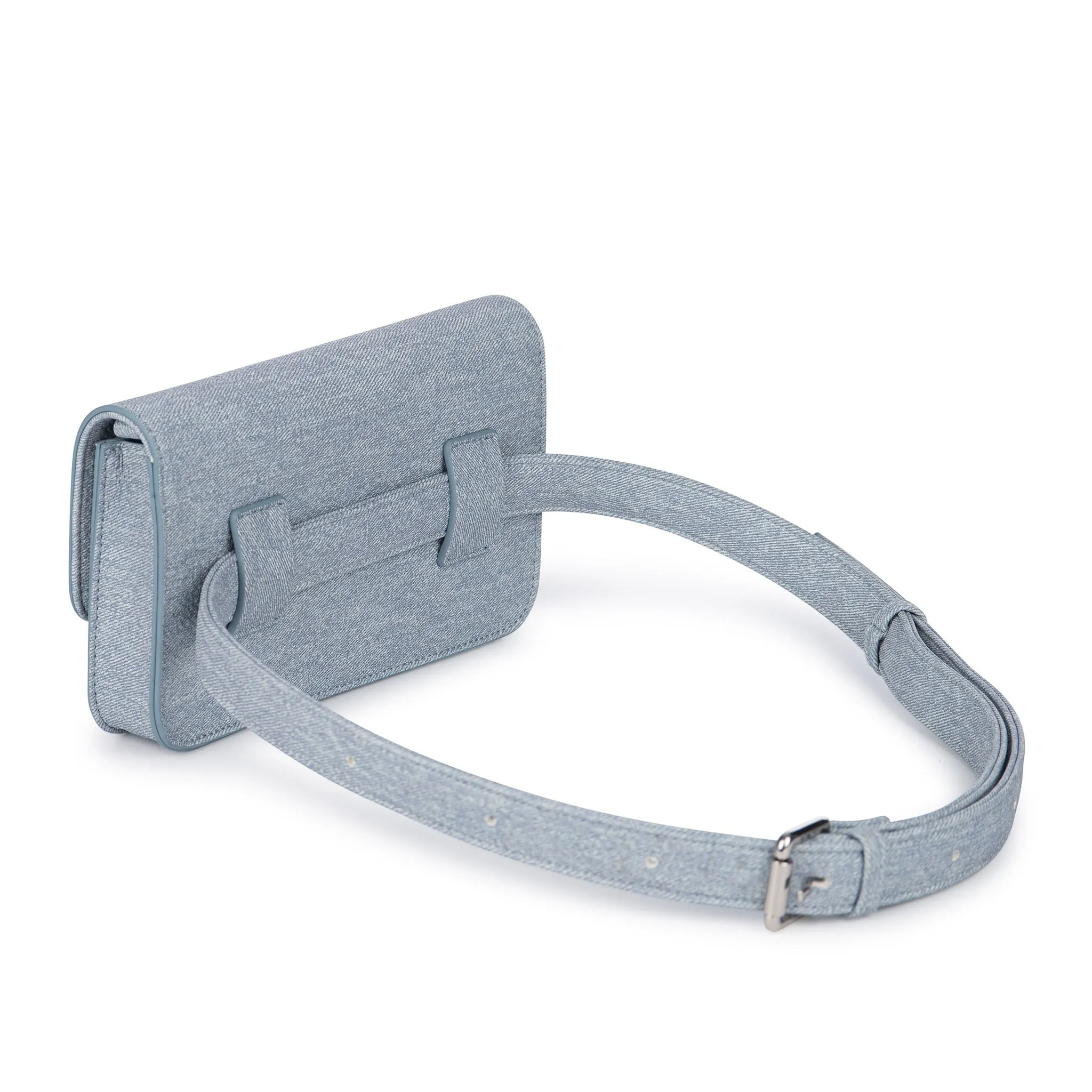 Lambert Sac 4-en-1 Gabrielle - Denim Clair