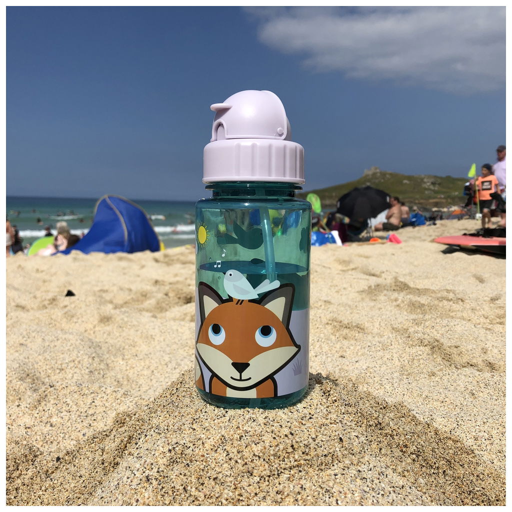 TumTumTumTum   Trinkflasche Felicity