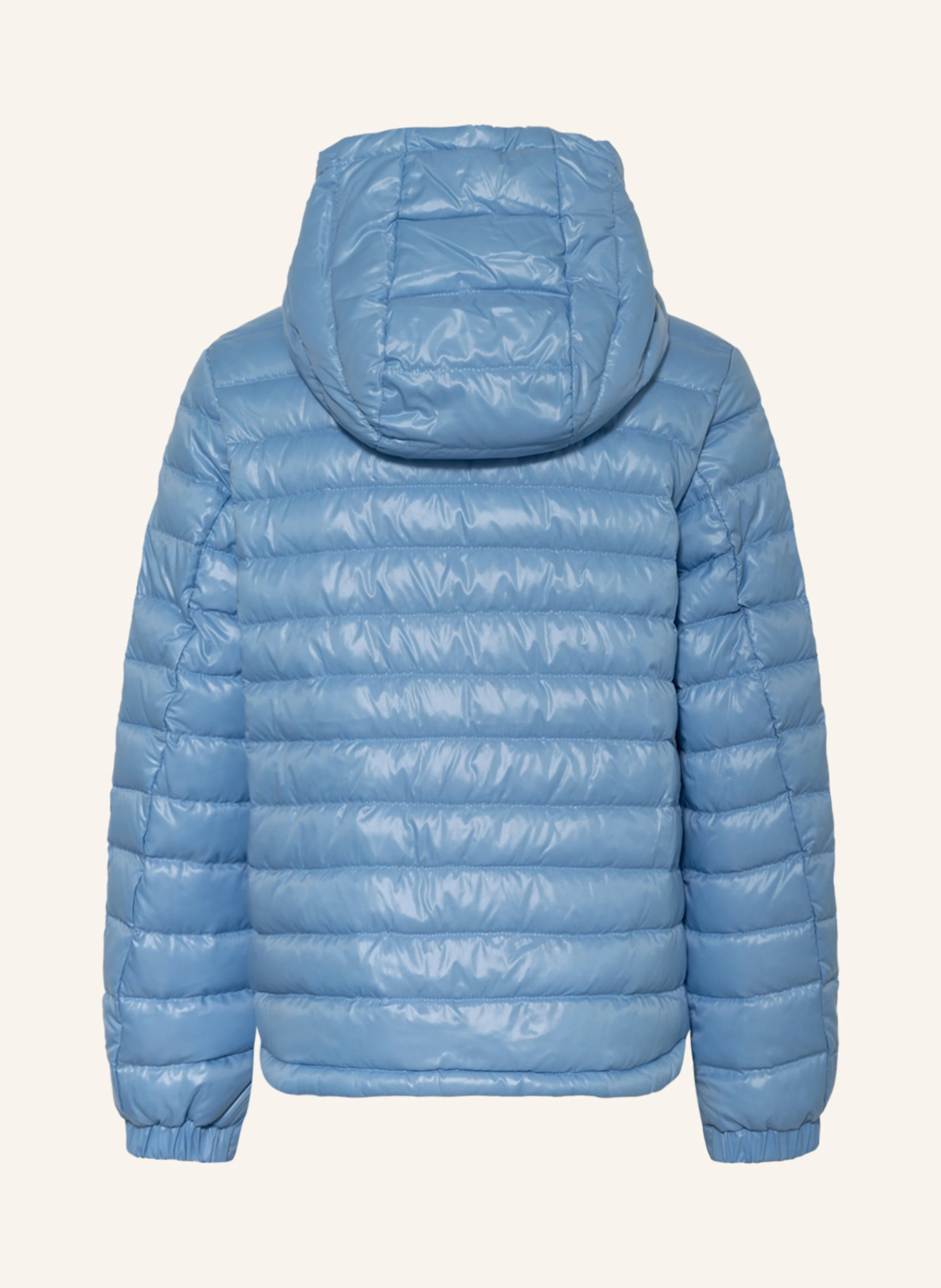 MONCLER enfant Daunenjacke PARVON