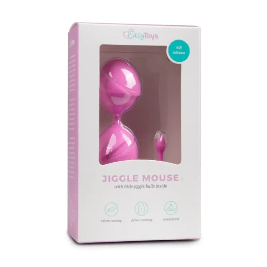 Vagina Balls For Pelvic Floor Training
